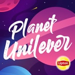 Logo of the podcast Planet Unilever Podcast Planet Unilever
