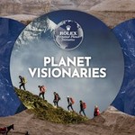 Planet Visionaries – SEASON 5 Podcast Planet Visionaries – SEASON 5