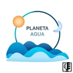 Logo of the podcast Planeta Agua Podcast Planeta Agua