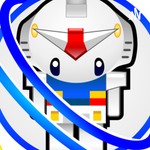 Logo of the podcast Planeta Gundam Podcast Podcast Planeta Gundam Podcast