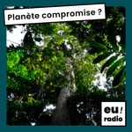 Logo of the podcast Planète compromise ? Podcast Planète compromise ?