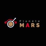 Logo of the podcast Planète Mars Podcast Planète Mars
