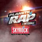 Logo of the podcast Planète Rap - L'intégrale Podcast Planète Rap - L'intégrale