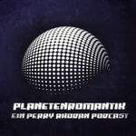 Logo of the podcast Planetenromantik Podcast Planetenromantik