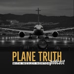 Logo of the podcast PlaneTruth Podcast Podcast PlaneTruth Podcast