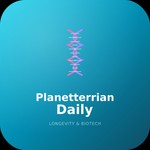 Logo of the podcast Planetterrian Daily Podcast Planetterrian Daily