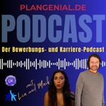 Logo of the podcast PlanGenial.de: Der Bewerbungs- und Karriere-Podcast Podcast PlanGenial.de: Der Bewerbungs- und Karriere-Podcast