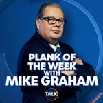 Podcast Plank Of The Week