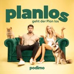 Podcast Planlos geht der Plan los