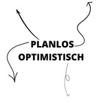 Logo of the podcast Planlos optimistisch Podcast Planlos optimistisch
