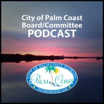 Logo of the podcast Planning & Land Development Regulation Board - City of Palm Coast Missing podcast logo