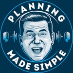 Logo of the podcast Planning Made Simple Podcast Planning Made Simple