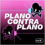 Logo of the podcast Plano contra plano: análisis de cine con humor Podcast Plano contra plano: análisis de cine con humor