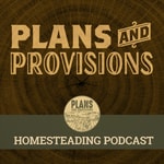 Plans and Provisions Homestead Plans and Provisions Homestead