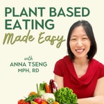 Plant Based Eating Made Easy | Simple Strategies & Clear Nutrition Guidance to Transform Your Health | Dietitian, Plant-Based Diet Plant Based Eating Made Easy | Simple Strategies & Clear Nutrition Guidance to Transform Your Health | Dietitian, Plant-Based Diet