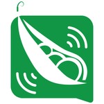 Logo of the podcast Plant Based Support Podcast Plant Based Support