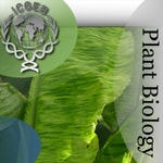 Logo of the podcast Plant Biology Podcast Plant Biology