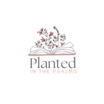 Logo of the podcast Planted in the Psalms Podcast Planted in the Psalms
