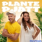 Logo of the podcast PlantePjatt Podcast PlantePjatt