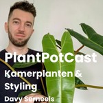 Logo of the podcast PlantPotcast Podcast PlantPotcast
