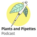 Logo of the podcast Plants and Pipettes Podcast Plants and Pipettes