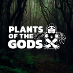 Plants of the Gods: Hallucinogens, Healing, Culture and Conservation podcast Podcast Plants of the Gods: Hallucinogens, Healing, Culture and Conservation podcast