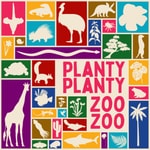 Planty Planty Zoo Zoo