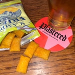 Logo of the podcast Plastered Podcast Plastered