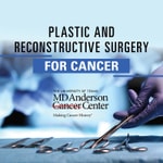 Logo of the podcast Plastic and Reconstructive Surgery for Cancer Podcast Plastic and Reconstructive Surgery for Cancer