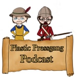 Logo of the podcast Plastic Pressgang Podcast Podcast Plastic Pressgang Podcast