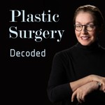 Logo of the podcast Plastic Surgery Decoded Podcast Plastic Surgery Decoded