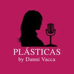 Logo of the podcast PLÁSTICAS PODCAST Podcast PLÁSTICAS PODCAST