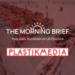 Logo of the podcast PlastikMedia: The Morning Brief Podcast PlastikMedia: The Morning Brief
