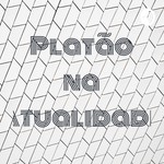 Logo of the podcast Platão na Atualidade Podcast Platão na Atualidade