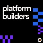 Logo of the podcast Platform Builders Podcast Platform Builders