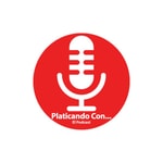 Logo of the podcast Platicando Con... El Podcast Podcast Platicando Con... El Podcast