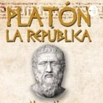 Logo of the podcast Platón Podcast Platón