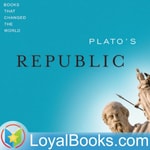 Logo of the podcast Plato's Republic by Plato Podcast Plato's Republic by Plato