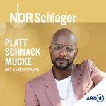Logo of the podcast Platt Schnack Mucke mit Yared Dibaba Podcast Platt Schnack Mucke mit Yared Dibaba
