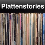 Logo of the podcast Plattenstories Podcast Plattenstories