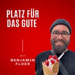 Platz für das Gute - Minimalismus und Achtsamkeit mitten im Leben