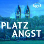 Logo of the podcast Platzangst Podcast Platzangst