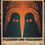 Logo of the podcast Plaudern und Schaudern Podcast Plaudern und Schaudern
