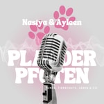 Logo of the podcast Plauderpfoten Podcast Plauderpfoten