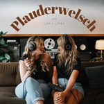 Logo of the podcast Plauderwelsch Podcast Plauderwelsch