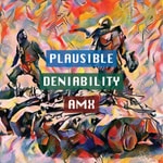Logo of the podcast Plausible Deniability AMX Podcast Plausible Deniability AMX