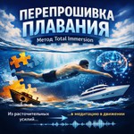 Logo of the podcast Плавать просто Podcast Плавать просто