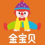 Logo of the podcast 金宝贝早教音乐 PLAY课英语启蒙儿歌 Podcast 金宝贝早教音乐 PLAY课英语启蒙儿歌