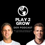 Logo of the podcast Play 2 Grow Podcast Play 2 Grow
