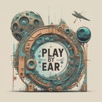 Logo of the podcast Play By Ear Podcast Play By Ear